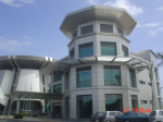 BangunanAnnex1 - Perpustakaan terletak di Tingkat 2, Bangunan Annex Dewan Negeri Selangor